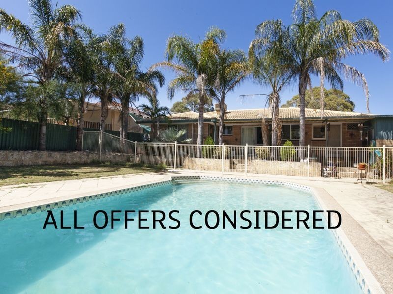 9 Dargin Place, Orelia WA 6167