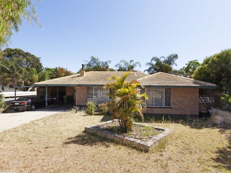 9 Dargin Place, Orelia WA 6167