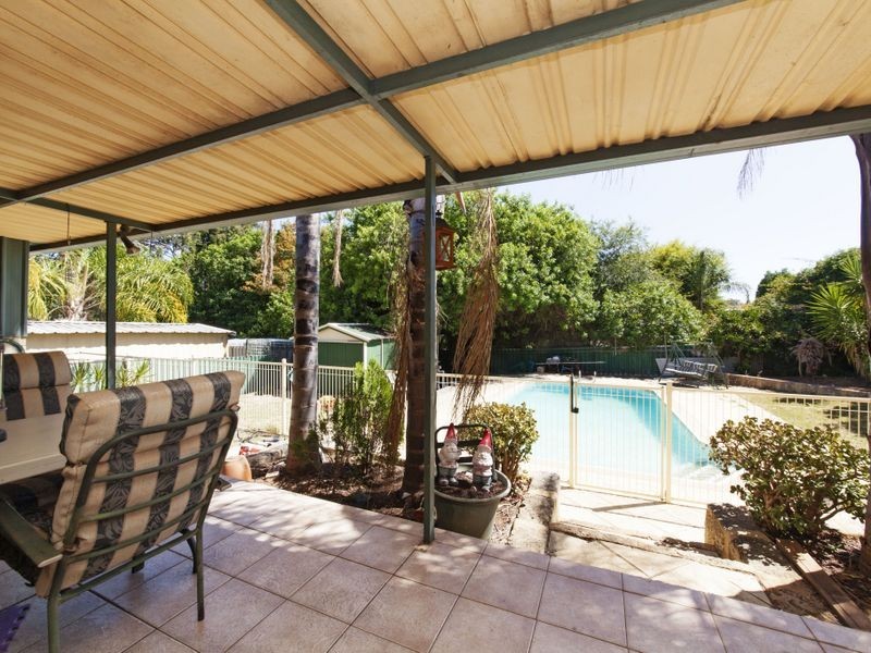 9 Dargin Place, Orelia WA 6167