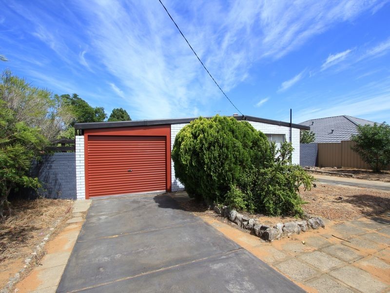 38 Woodley Way, Parmelia WA 6167