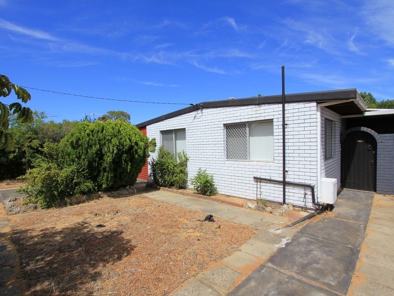 38 Woodley Way, Parmelia WA 6167