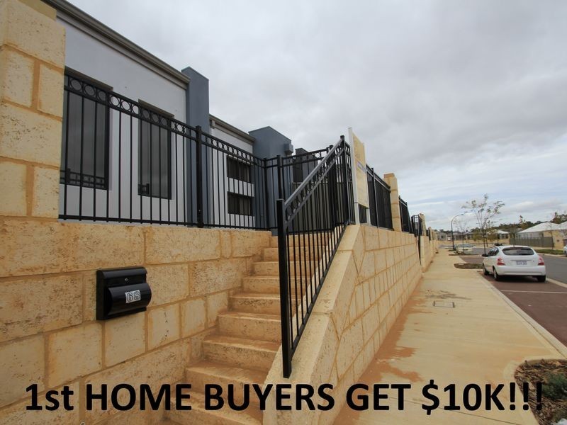 68 Ryhill Crescent, Wellard WA 6170
