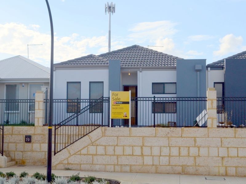 68 Ryhill Crescent, Wellard WA 6170