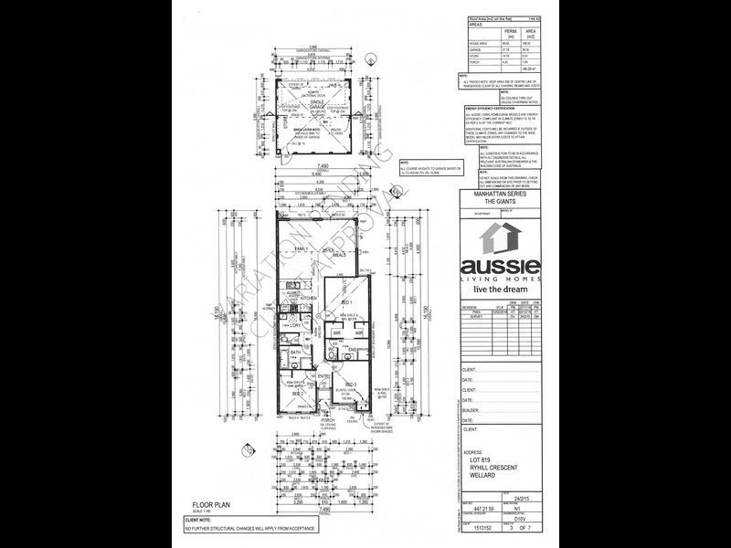 68 Ryhill Crescent, Wellard WA 6170