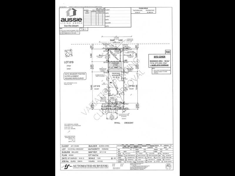 68 Ryhill Crescent, Wellard WA 6170
