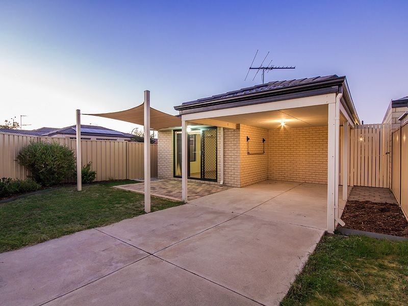 14 Ludlow Way, Bertram WA 6167