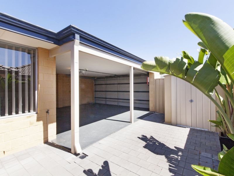14 Darton Loop, Bertram WA 6167