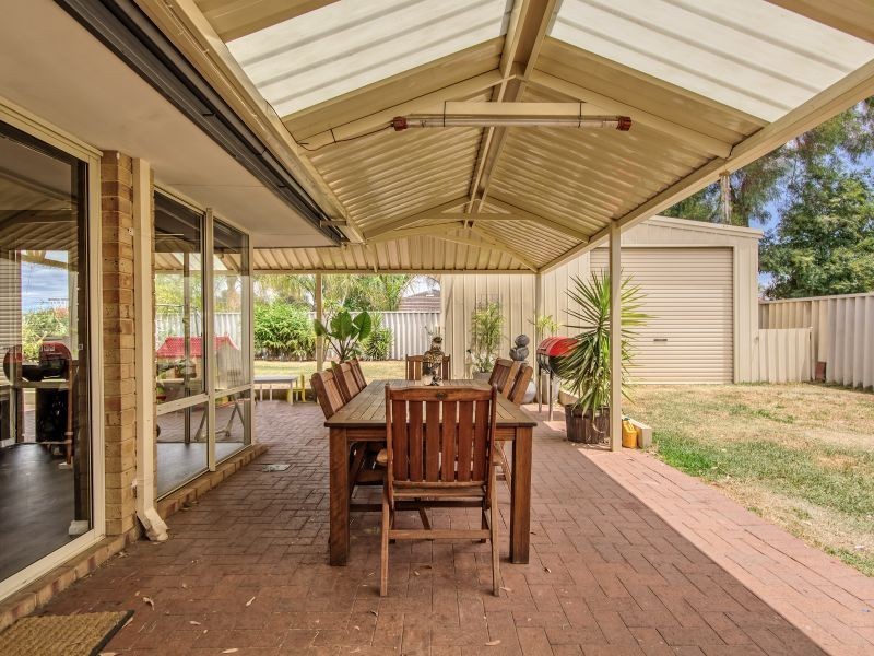 10 Nottingham Parkway, Orelia WA 6167