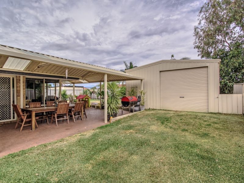 10 Nottingham Parkway, Orelia WA 6167