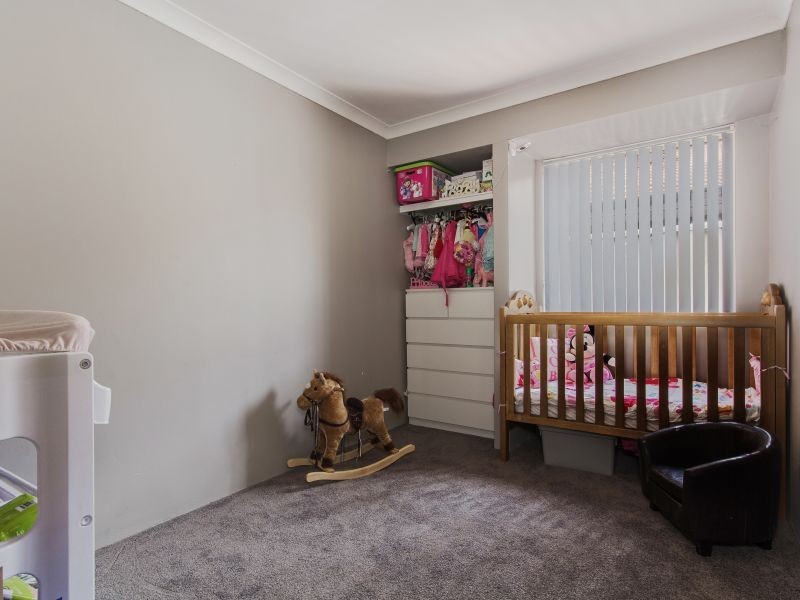 10 Nottingham Parkway, Orelia WA 6167