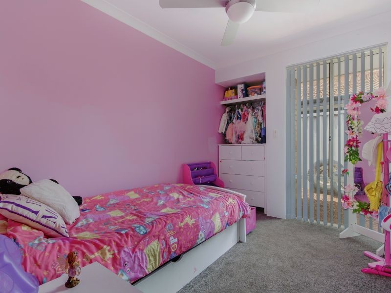 10 Nottingham Parkway, Orelia WA 6167