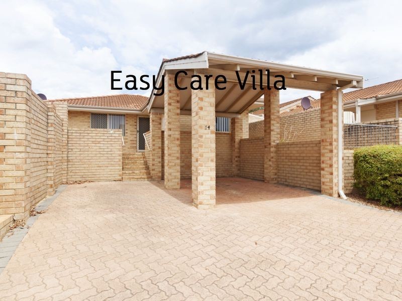 14/23 Edwards Street, Leda WA 6170