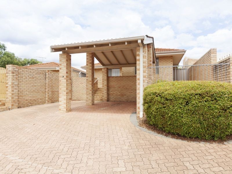 14/23 Edwards Street, Leda WA 6170