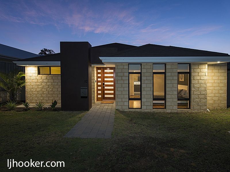 12 Petersfield Lane, Wellard WA 6170