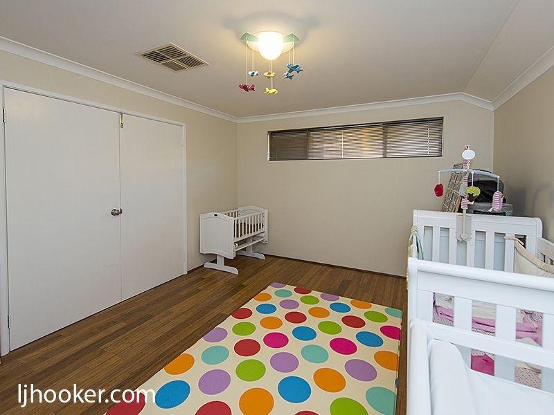 12 Petersfield Lane, Wellard WA 6170
