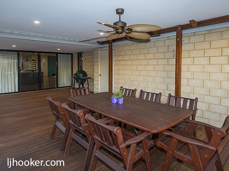 12 Petersfield Lane, Wellard WA 6170