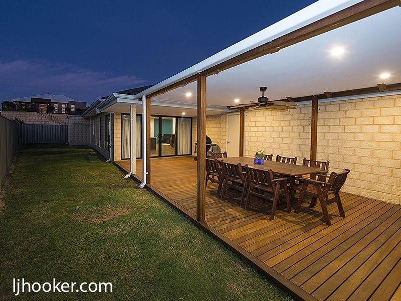 12 Petersfield Lane, Wellard WA 6170