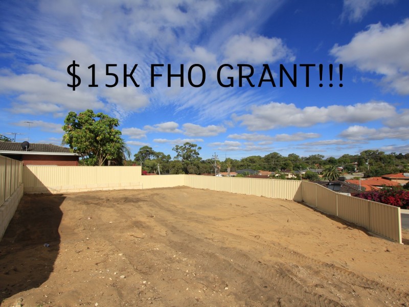 2A Jacques Place, Orelia WA 6167