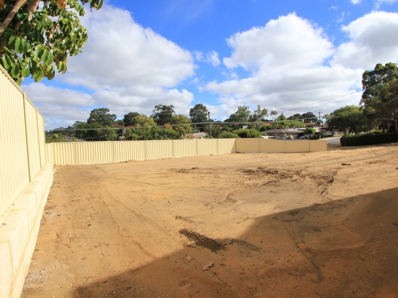 2A Jacques Place, Orelia WA 6167