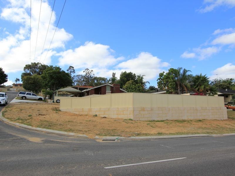 2A Jacques Place, Orelia WA 6167