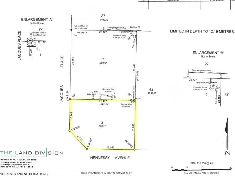 2A Jacques Place, Orelia WA 6167
