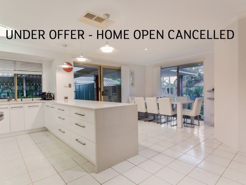 7 Nyandi Court, Thornlie WA 6108