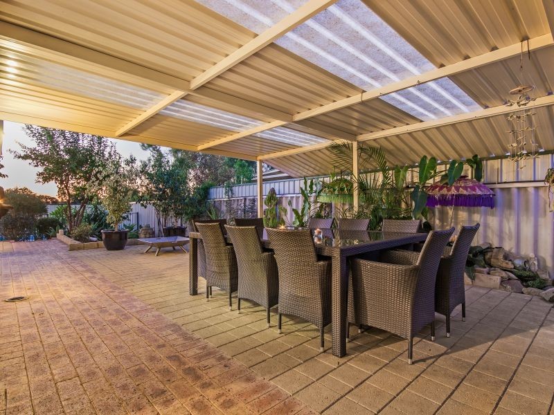 7 Nyandi Court, Thornlie WA 6108