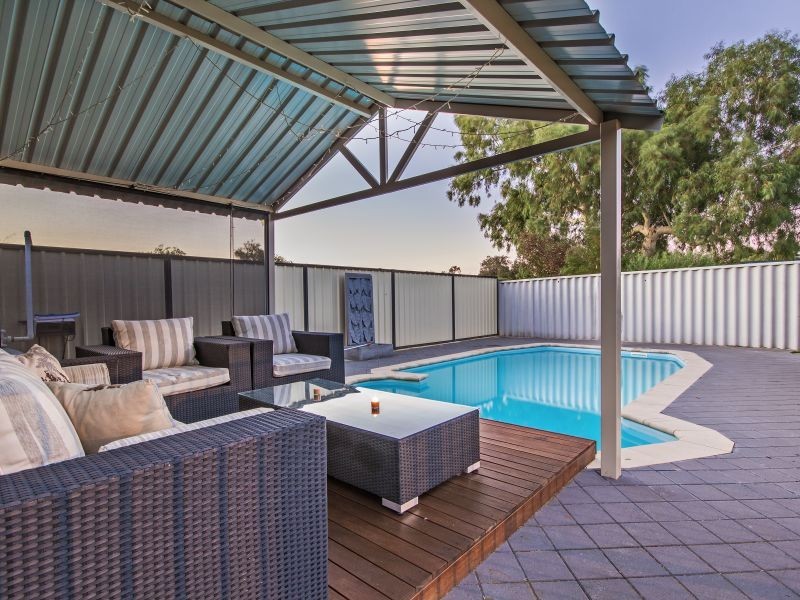 7 Nyandi Court, Thornlie WA 6108