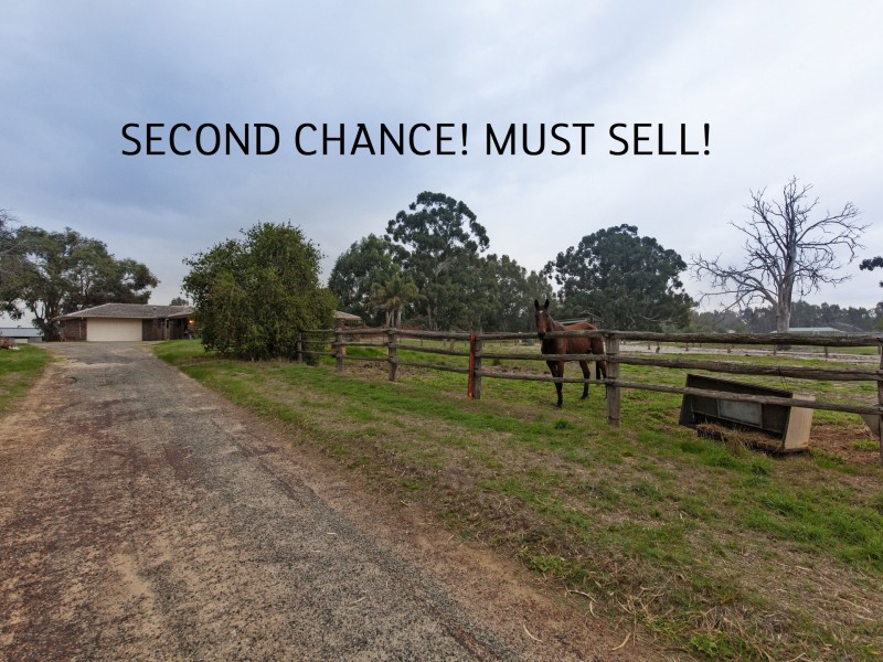 576 Hopkinson Road, Oakford WA 6121