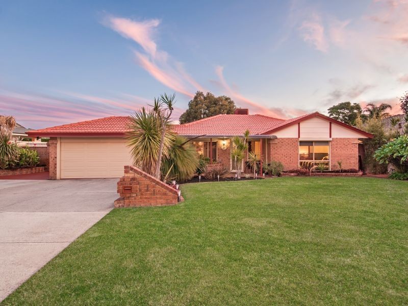 11 Geographe Way, Thornlie WA 6108