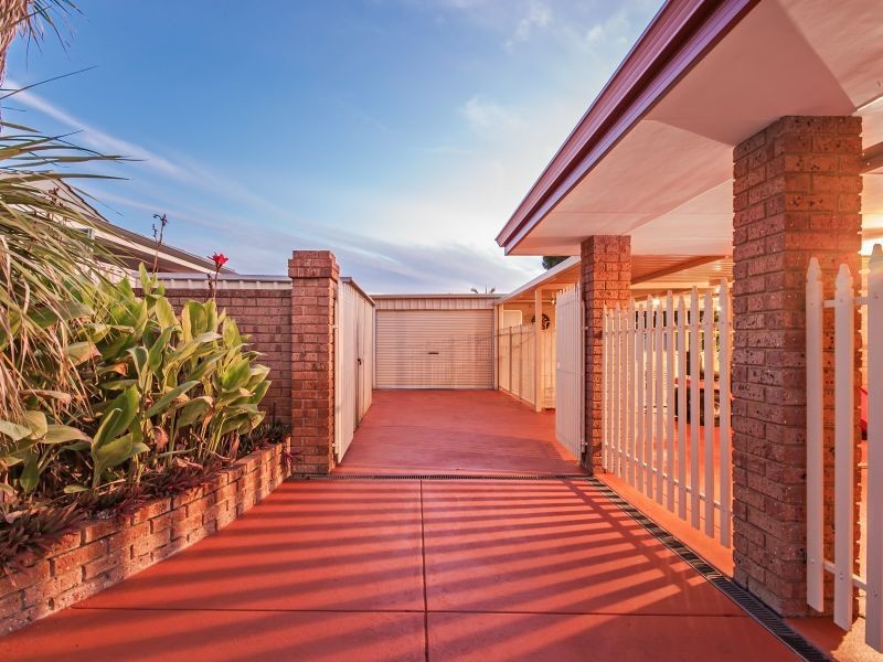 11 Geographe Way, Thornlie WA 6108