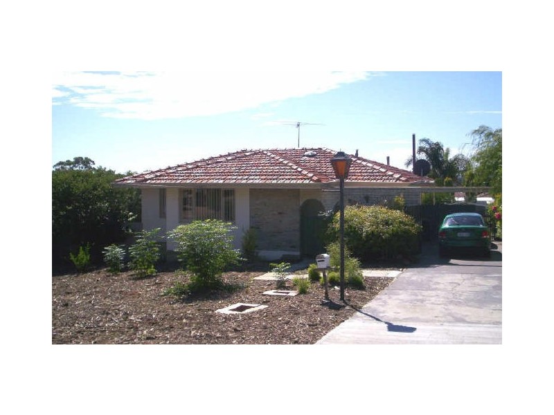 25 McKean Way, Parmelia WA 6167