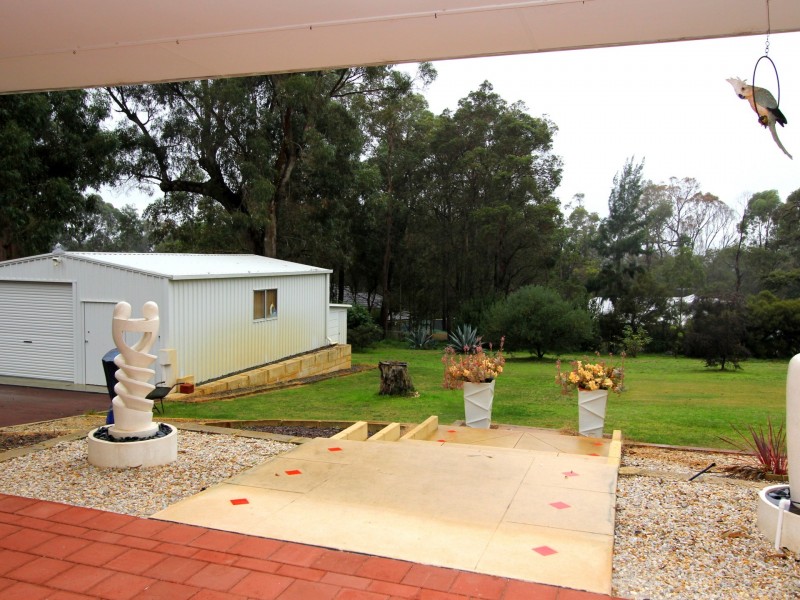 5 Loxley Place, Baldivis WA 6171