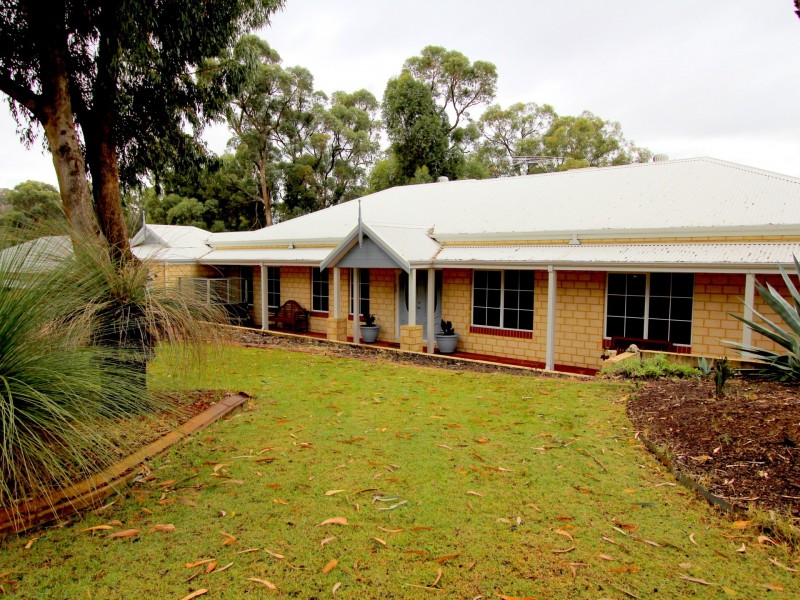 5 Loxley Place, Baldivis WA 6171