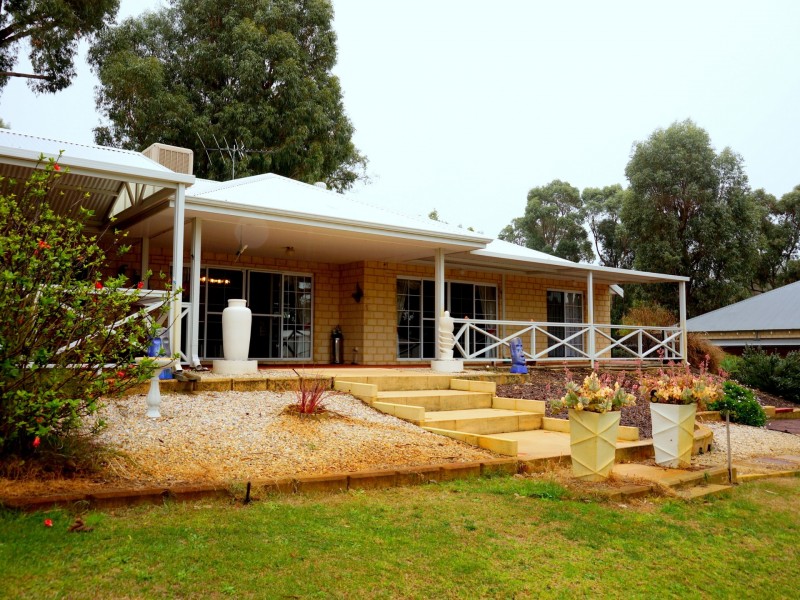 5 Loxley Place, Baldivis WA 6171