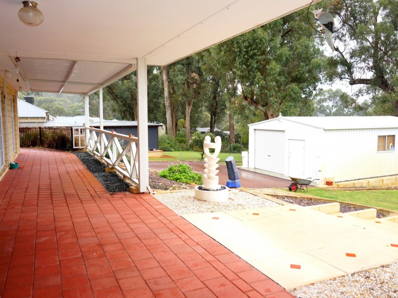 5 Loxley Place, Baldivis WA 6171