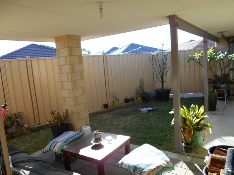 20 Darton Loop, Bertram WA 6167