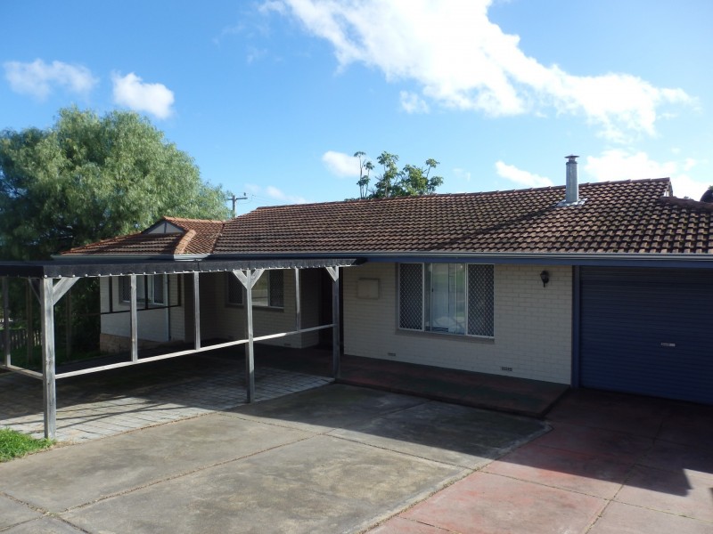 1 Wells Place, Calista WA 6167