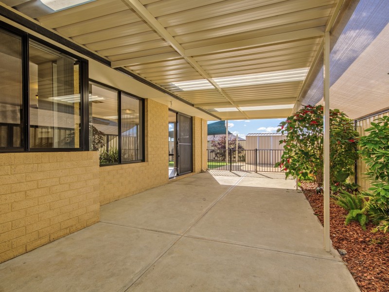 90 Centennial Aveune, Bertram WA 6167
