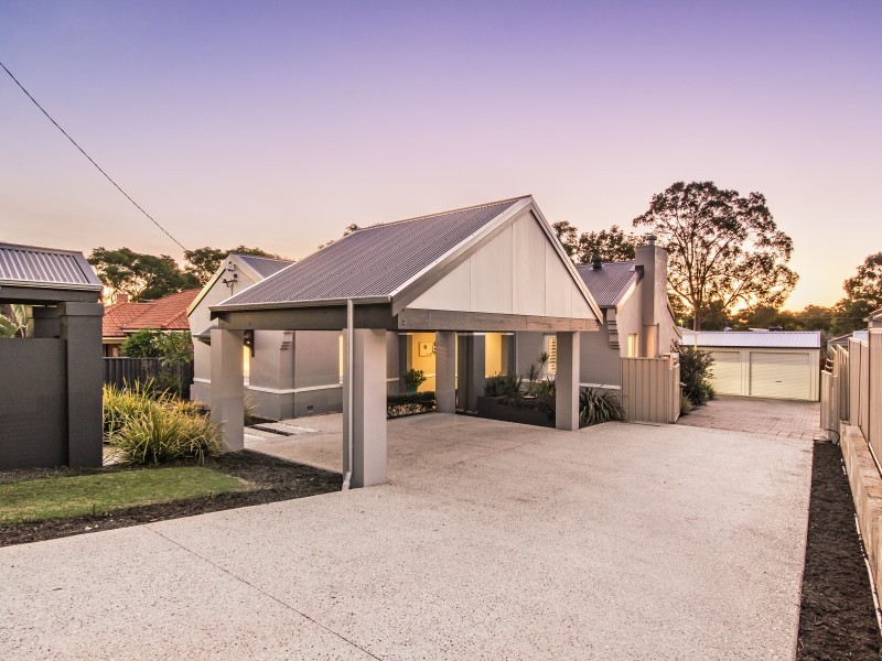 18 George Street, Kensington WA 6151