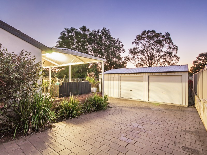 18 George Street, Kensington WA 6151