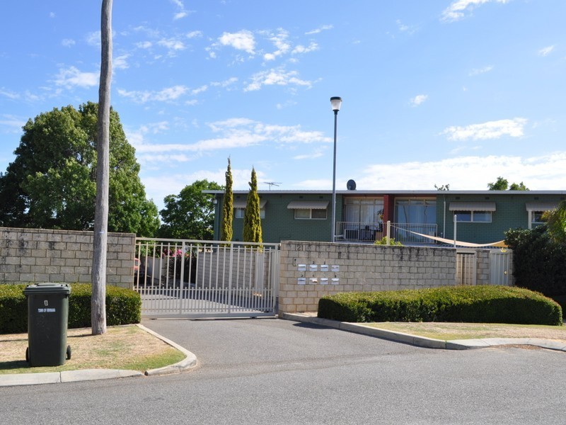 6/21 Clint Way, Calista WA 6167