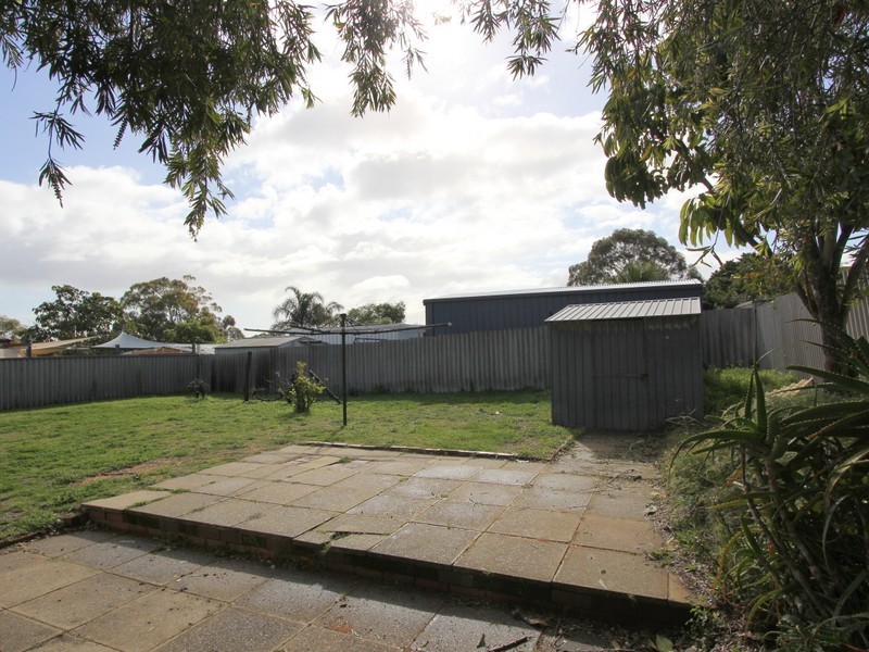 19 Mandfield Way, Parmelia WA 6167