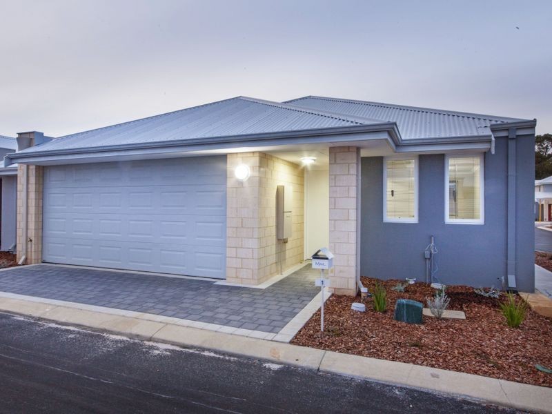 3 Gaffin Way, Kwinana Town Centre WA 6167