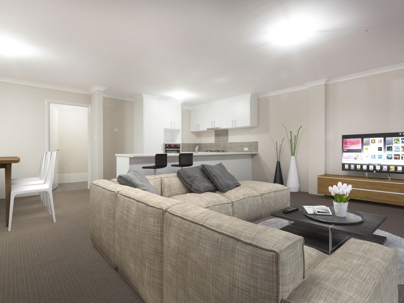 3 Gaffin Way, Kwinana Town Centre WA 6167