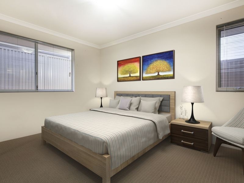 3 Gaffin Way, Kwinana Town Centre WA 6167