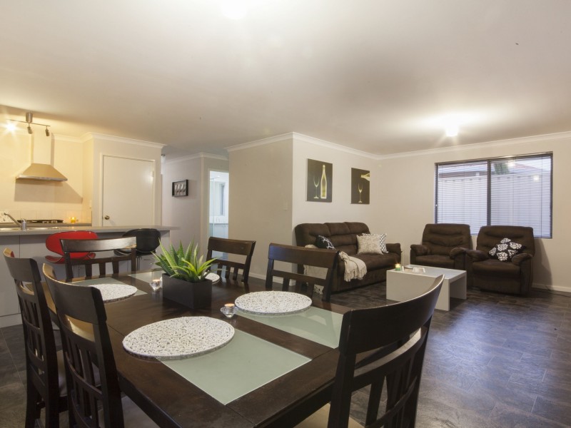 37 Dewsbury Drive, Bertram WA 6167