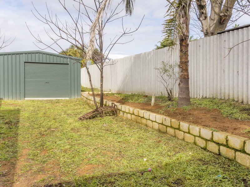 16 Cimbor Way, Parmelia WA 6167