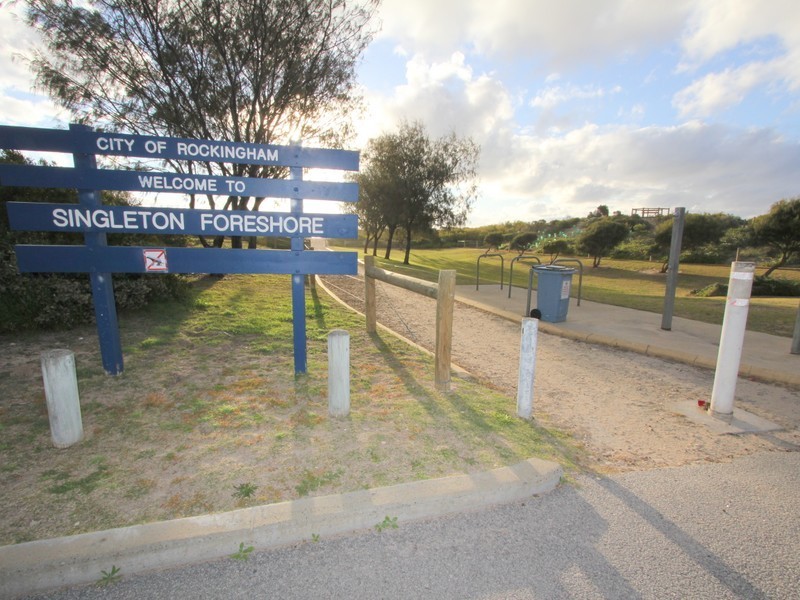 14 Peacock Avenue, Singleton WA 6175