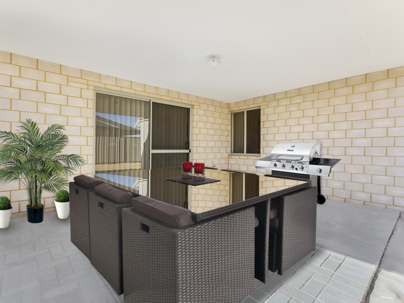 25 Haywire Avenue, Whitby WA 6123